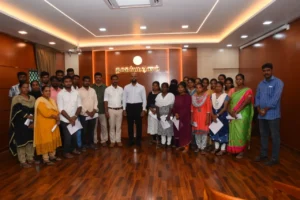 Read more about the article Women Skill Development Workshop – A Step Towards Self-Reliance